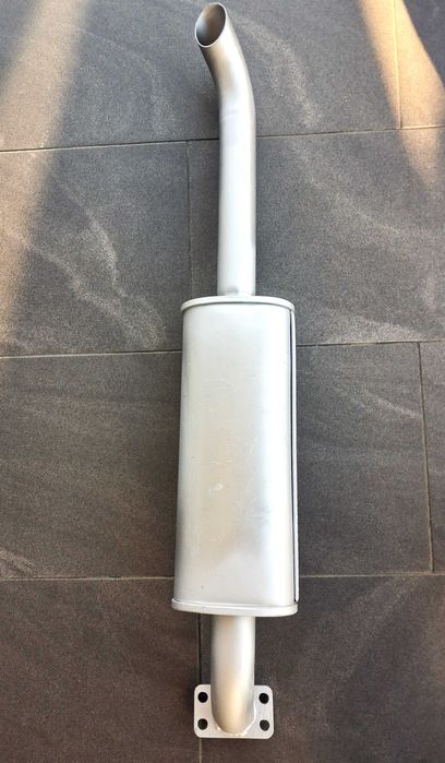 Tłumik Władimirec T25 Rusek T-25 ANDORIA