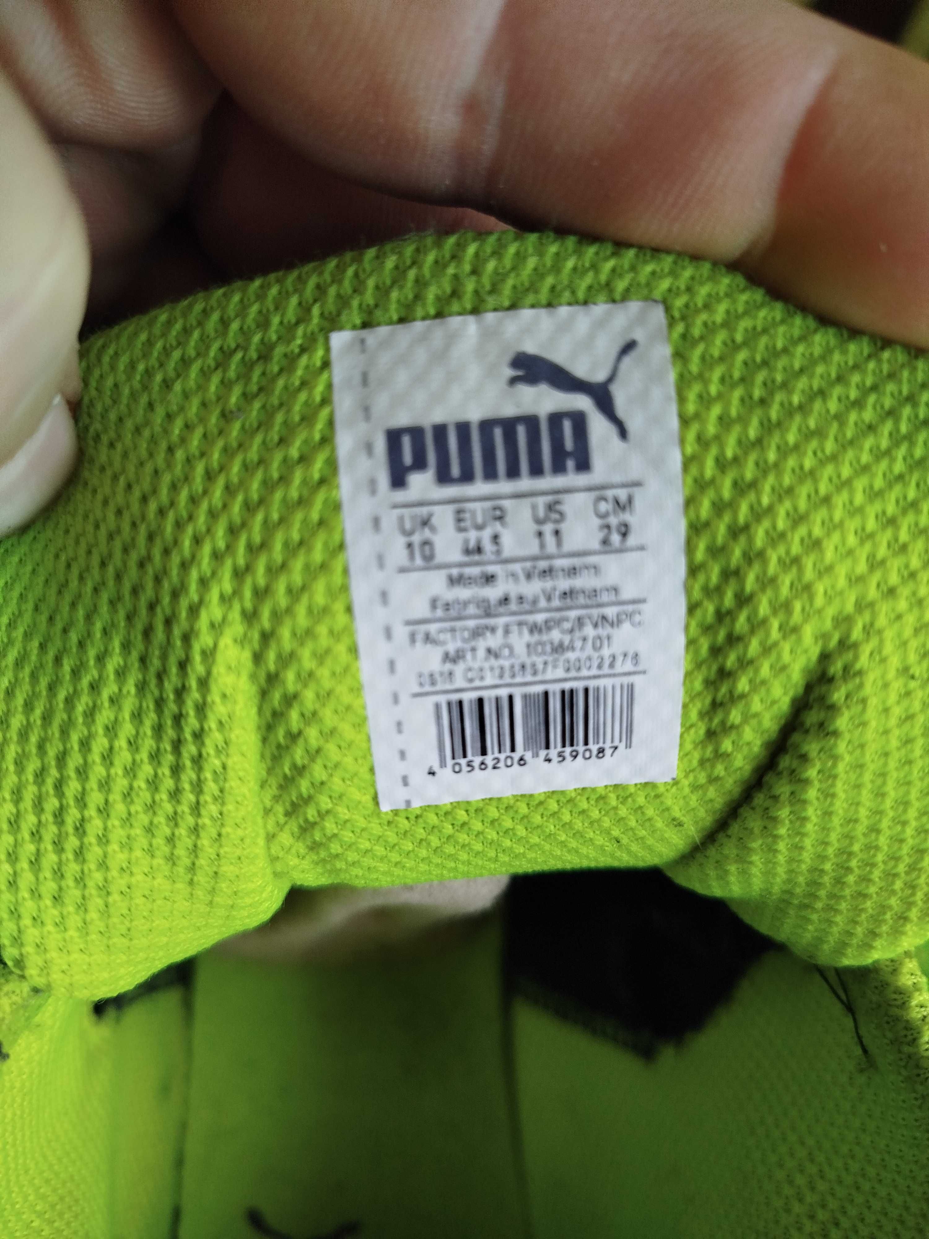 Кросівки Puma Evo Impact  оригінал