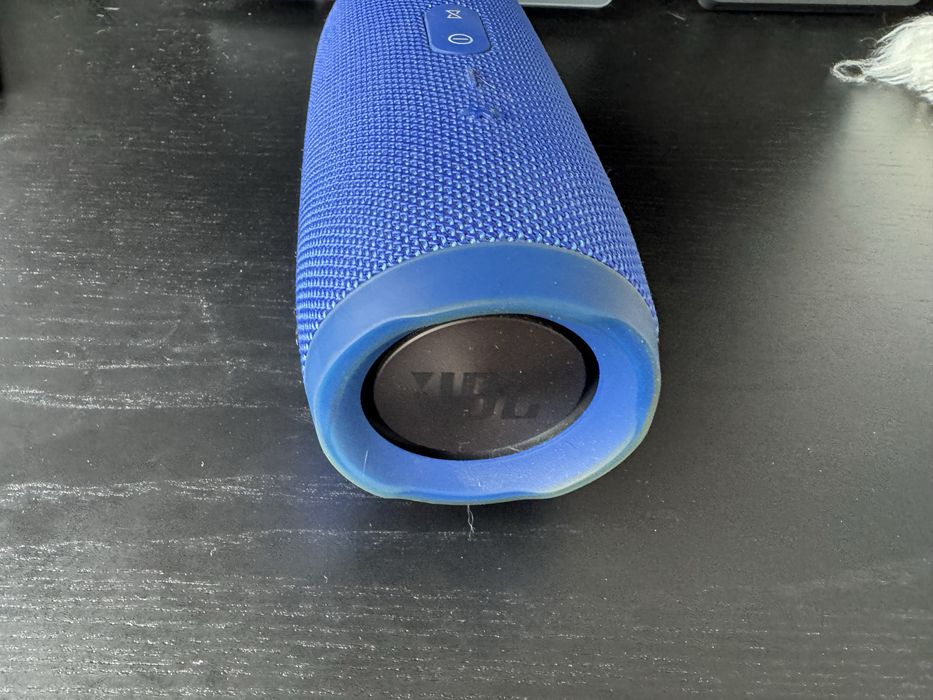 Glosnik bluetooth JBL CHARGE 3