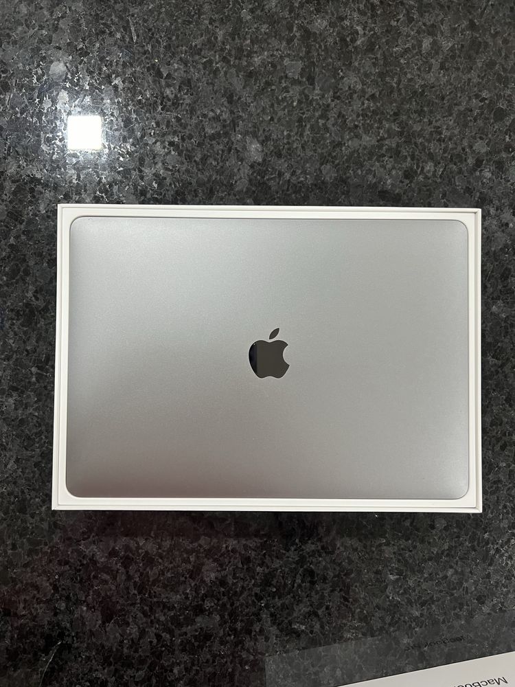 MacBook Pro 13.3" 512Gb 2019