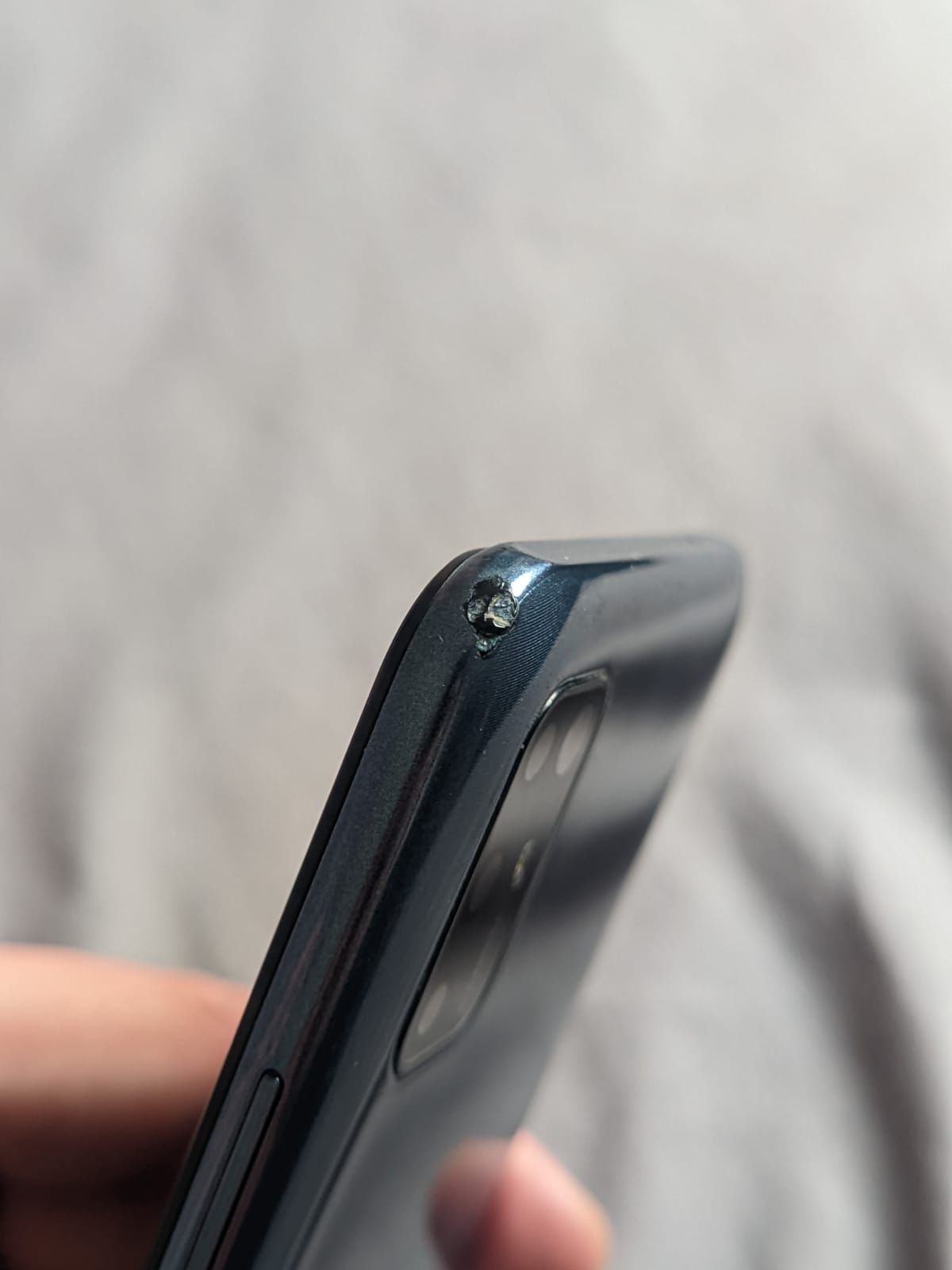 ZTE Blade V2020 Smart 4/64 NFC
