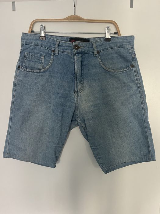 Calções de Ganga Tamanho 42