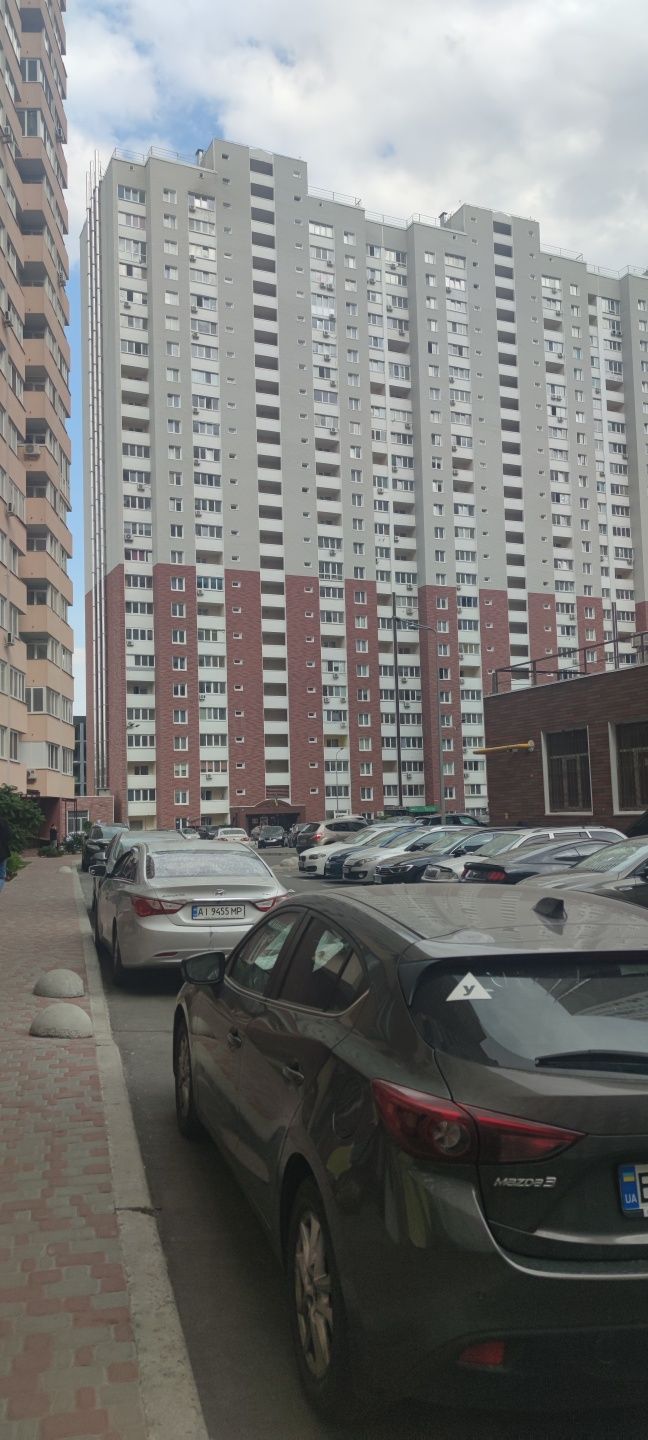 Продажа 3 кв, Оболонский р-н , пер. Балтийский 3 А .ЖК Навигатор .