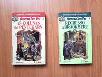 Livros Dungeons & Dragons Aventura Sem Fim