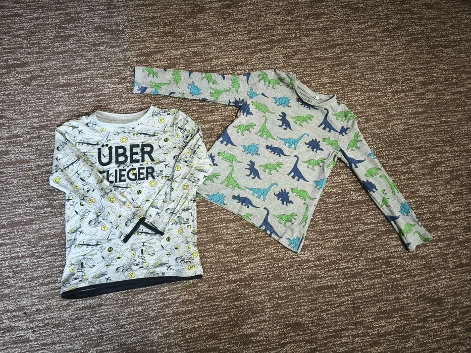 Пакет кофт на хлопчика (11 шт)