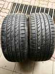 Dwie 2 Opony Letnie Mazzini 235/45/R17 97W stan bdb