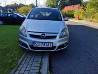 Opel Zafira b 1.9cdti
