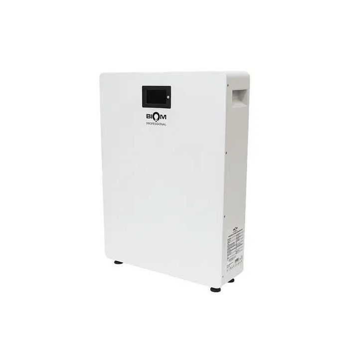 Акумуляторна батарея Biom Professional BALFP-512100-V1 5 кВт