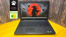 Ігровий Ноутбук Dell Inspiron G3 3579 /Core i7-8750H/GTX 1050 TI 4 GB