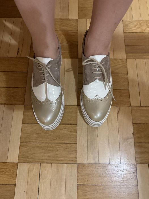 туфли baldinini trend