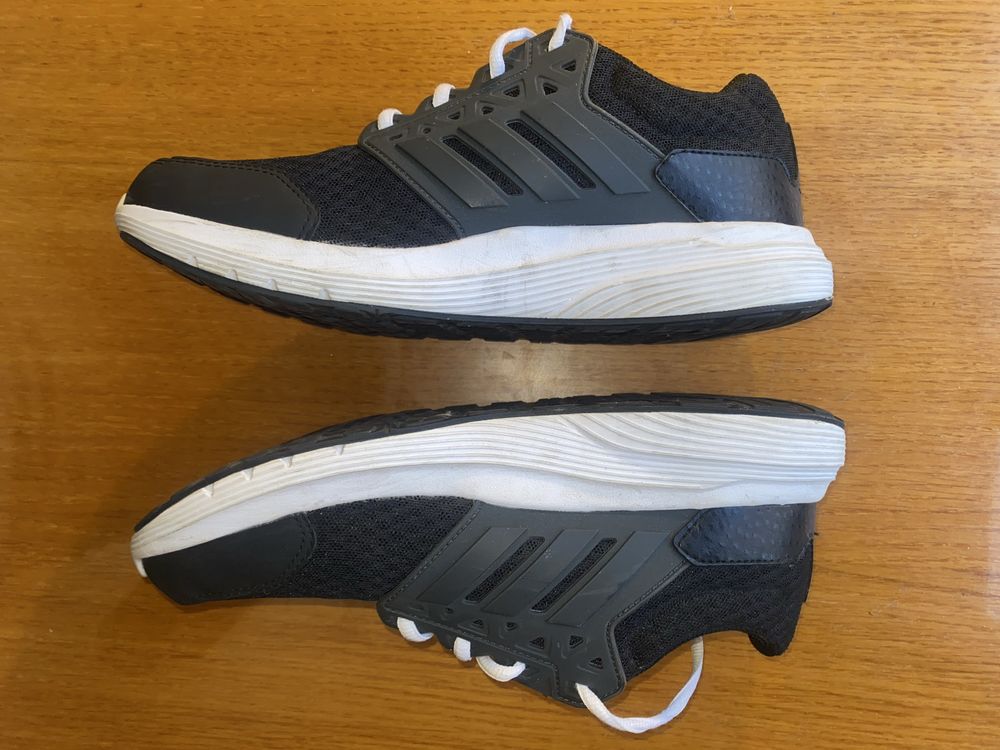 Adidas Cloudfoam Ultimate ART BB4365 Galaxy 3