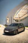 Golf 8 Gti Clubsport 2022