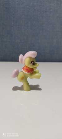 Unikat My Little Pony Babcia Smith G4 Hasbro kucyki Blind Bag