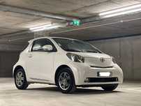 Toyota IQ 1.4 D4D Nacional