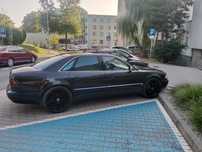 Sprzedam audi a8d2
