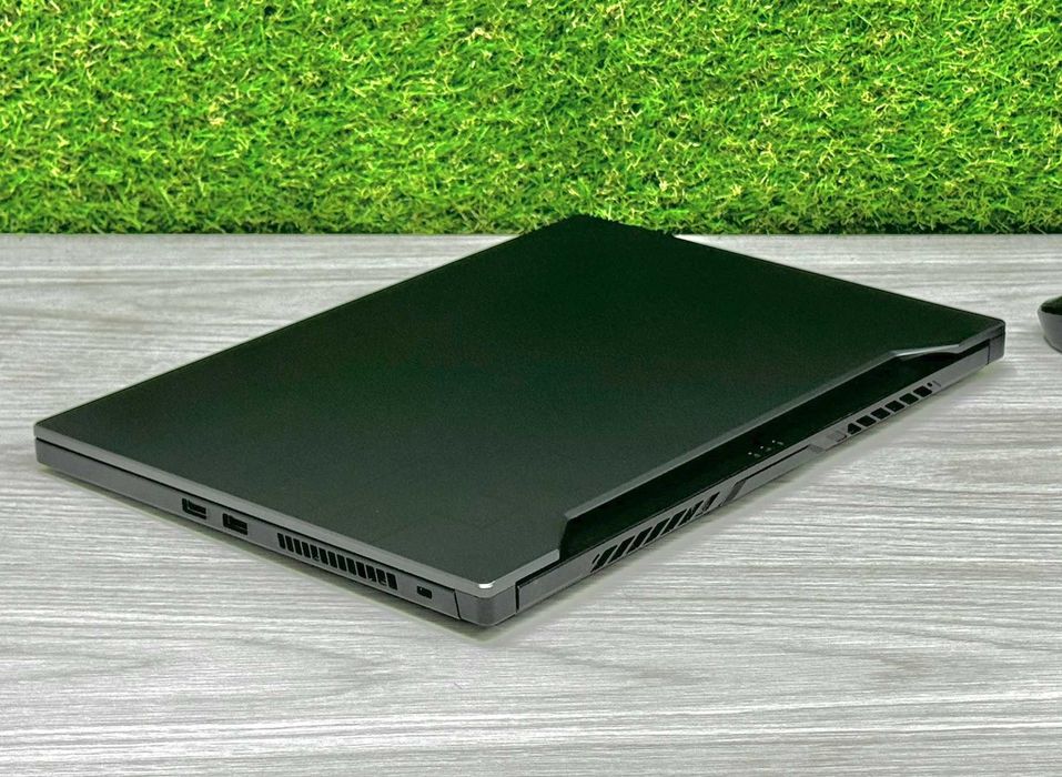 ASUS TUF Dush | Core i5 | RTX 3060 | Надаємо гарантію | Можливий обмін