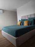 Cama de Casal estrado elevatório