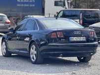 Продам Audi a8 4.0tdi