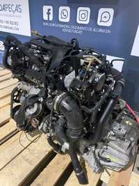 Motor Fiat Punto 1.3 Multijet 90cv 199a3000