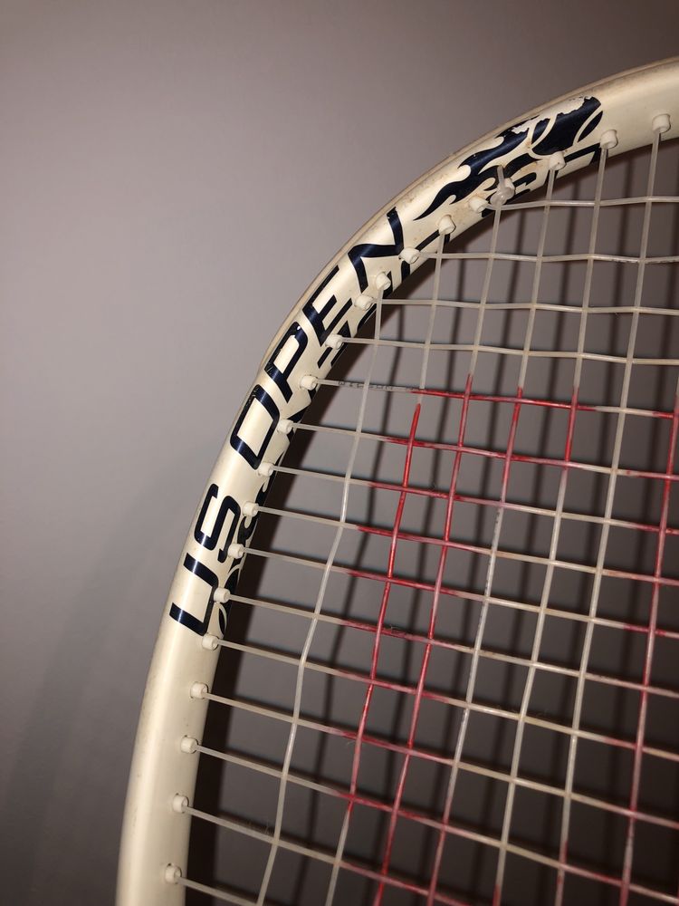 Vendo 2 raquetes de Ténis (Wilson e Babolat)