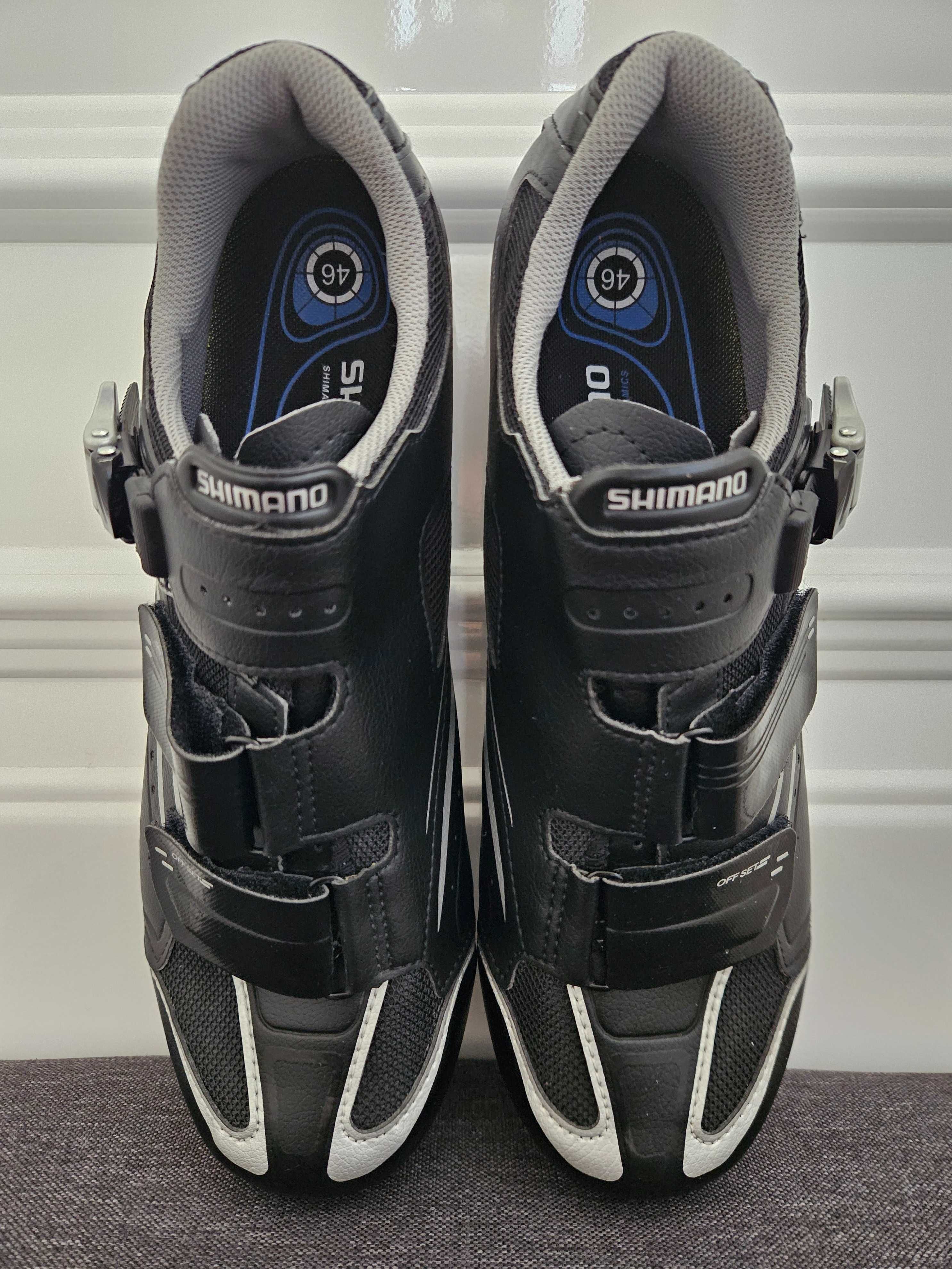 Sapatos Mavic | Shimano n°46