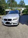Bmw 320 D  177cv