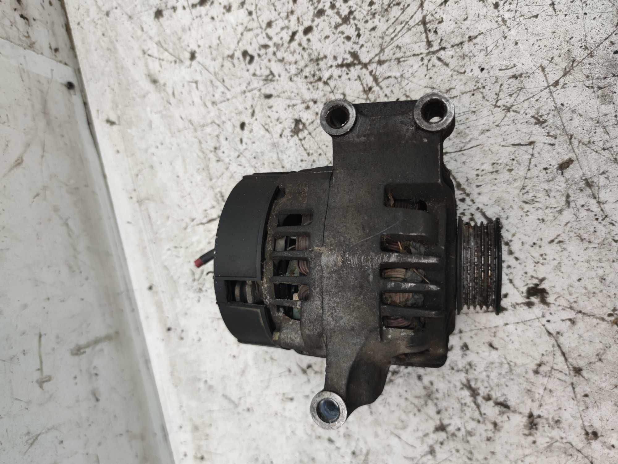 Fiat Bravo II 1.4 Fiat Doblo I 1.2 Fiat Punto II 1.2 Alternator