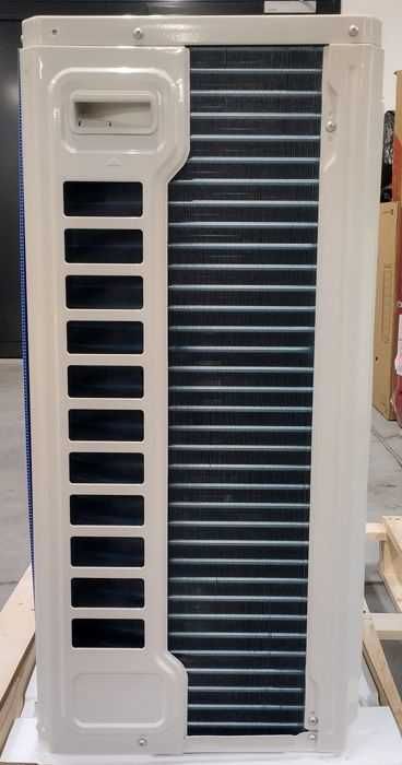 Pompa ciepła ROTENSO Heatmi Split 8 -10kW. Promocja.