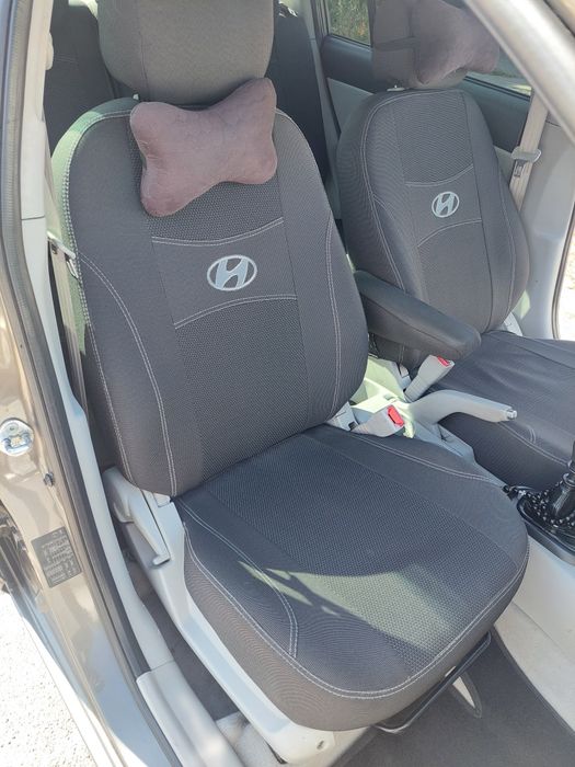 Продаю Hyundai accent