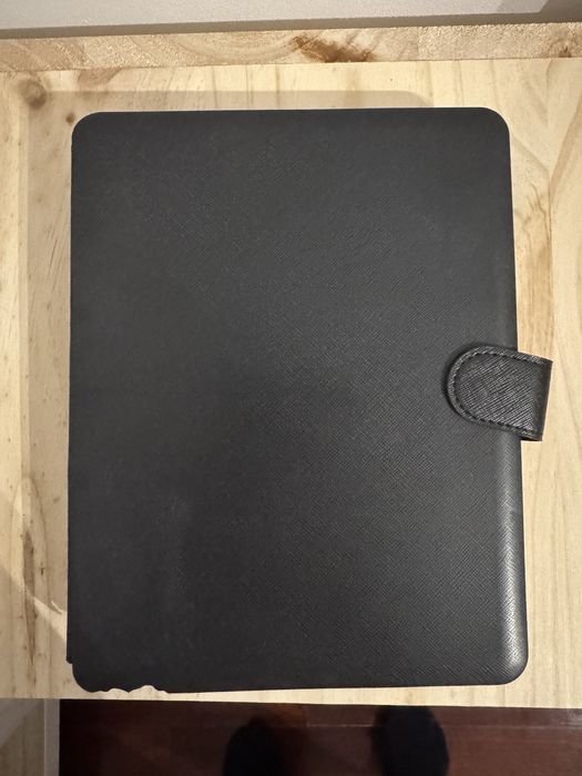 Capa com teclado para Tablet