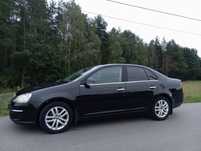 Volkswagen Jetta 1.6 MPI B+Gaz
