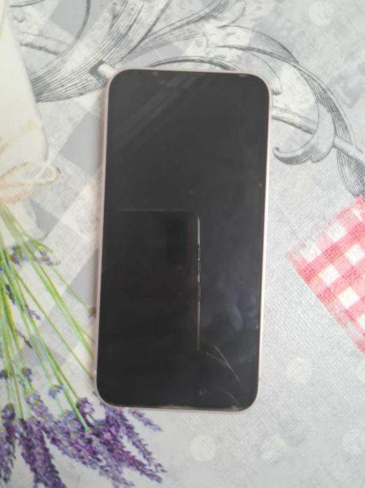 iPhone 13 Mini APPLE (5.4'' - 128 GB - Rosa)