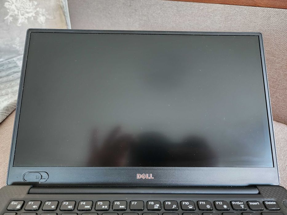 Dell XPS 13 9350 13.3" Intel I5-6200U - FHD 8Gb 256Gb SSD