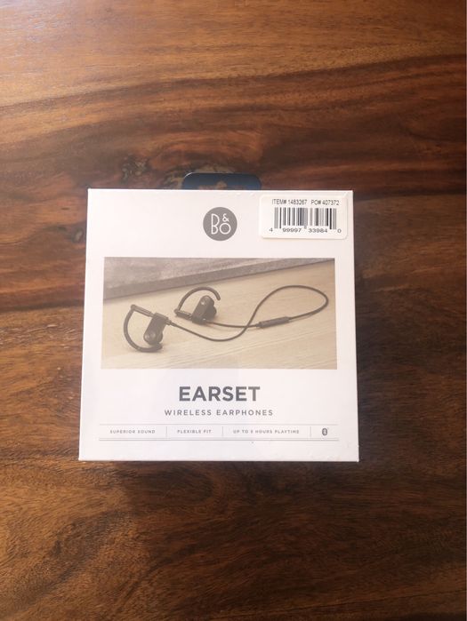 Słuchawki Bang & Olufsen Earset