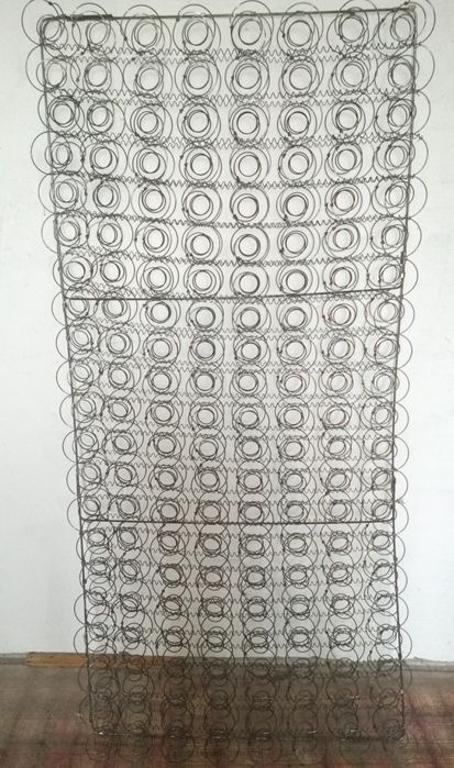 Пружинний блок Боннель для ремонту диванів та матрасів