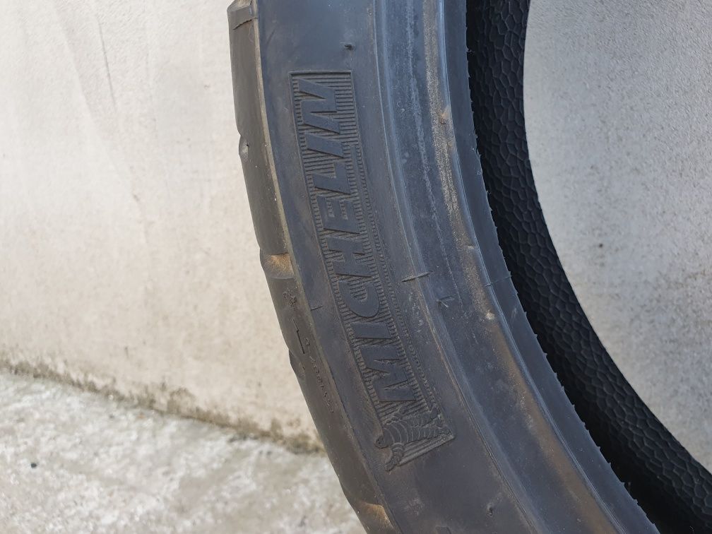 Покрышка Michelin 160/60 r 18