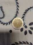 Moeda rara de 2€