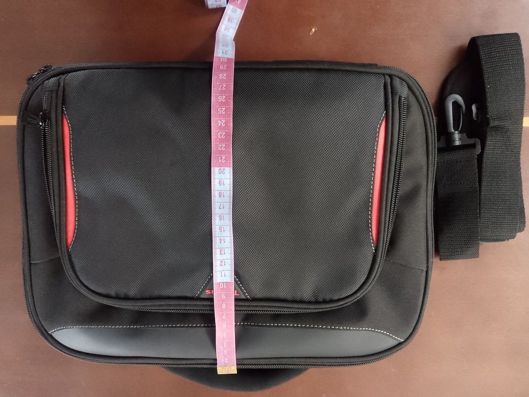 Nowa Torba na laptopa TARGUS Classic+ CN414EU-71 - rozmiar: 13-14.3"