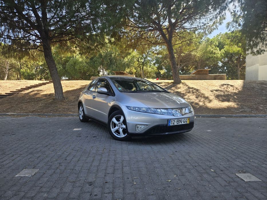 Honda Civic 1.4 Comfort