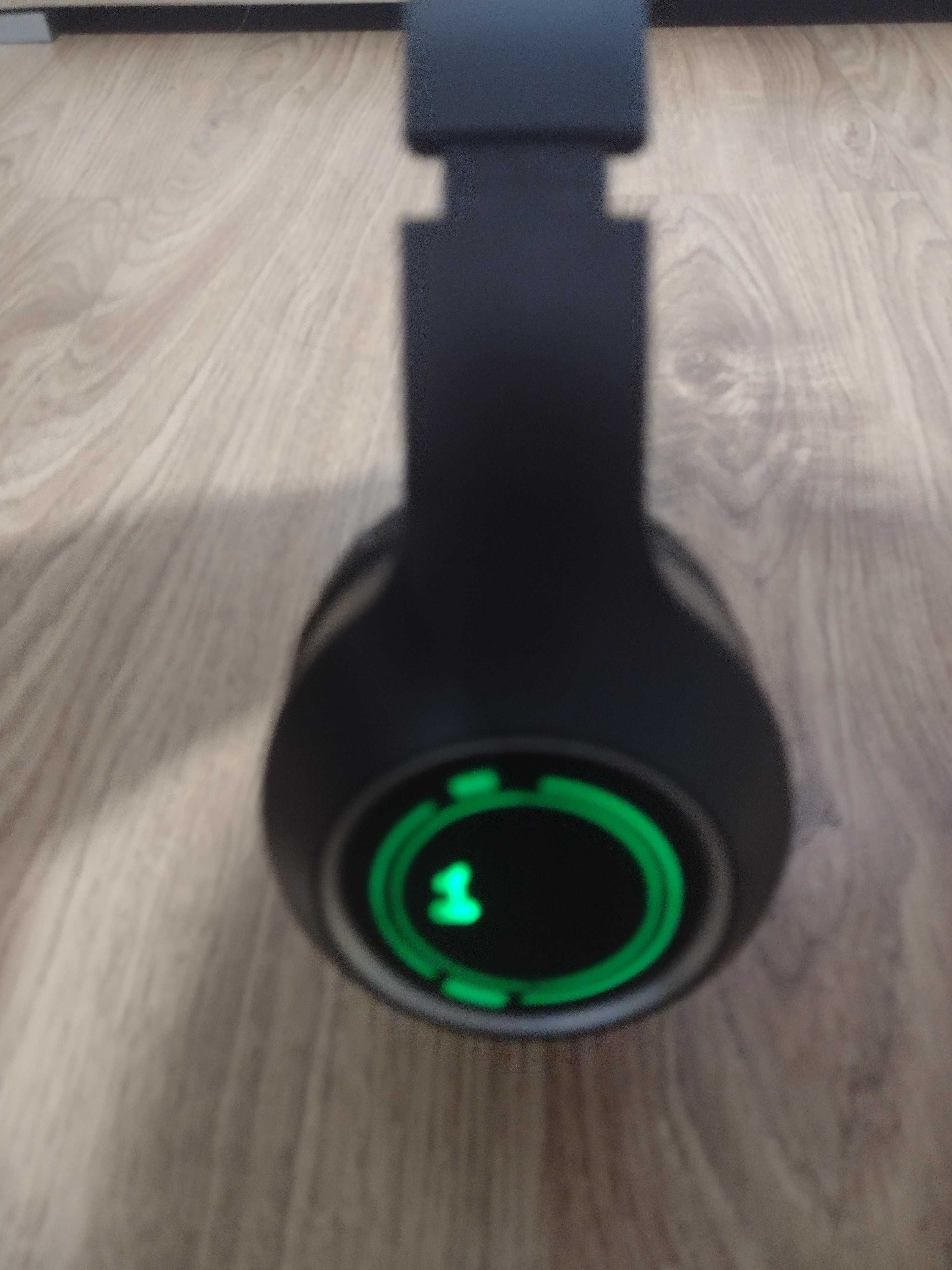 Nowe słuchawki bluetooth 5.3  Kętrzyn wysylka