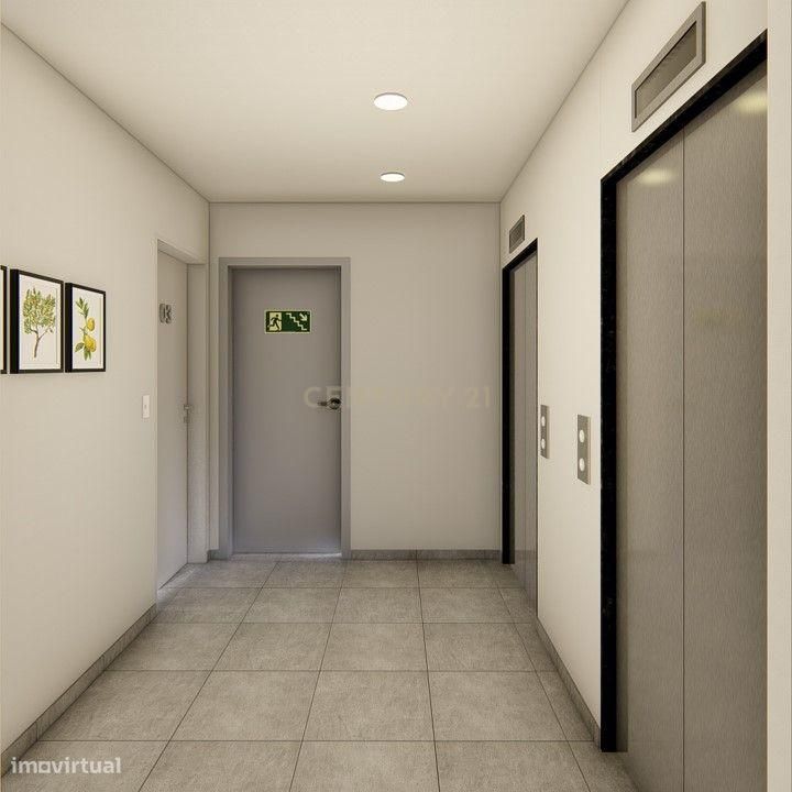 Novo Empreendimento Imobiliário na Região de Lisboa
