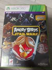 Gra Angry Birds Star Wars Xbox 360