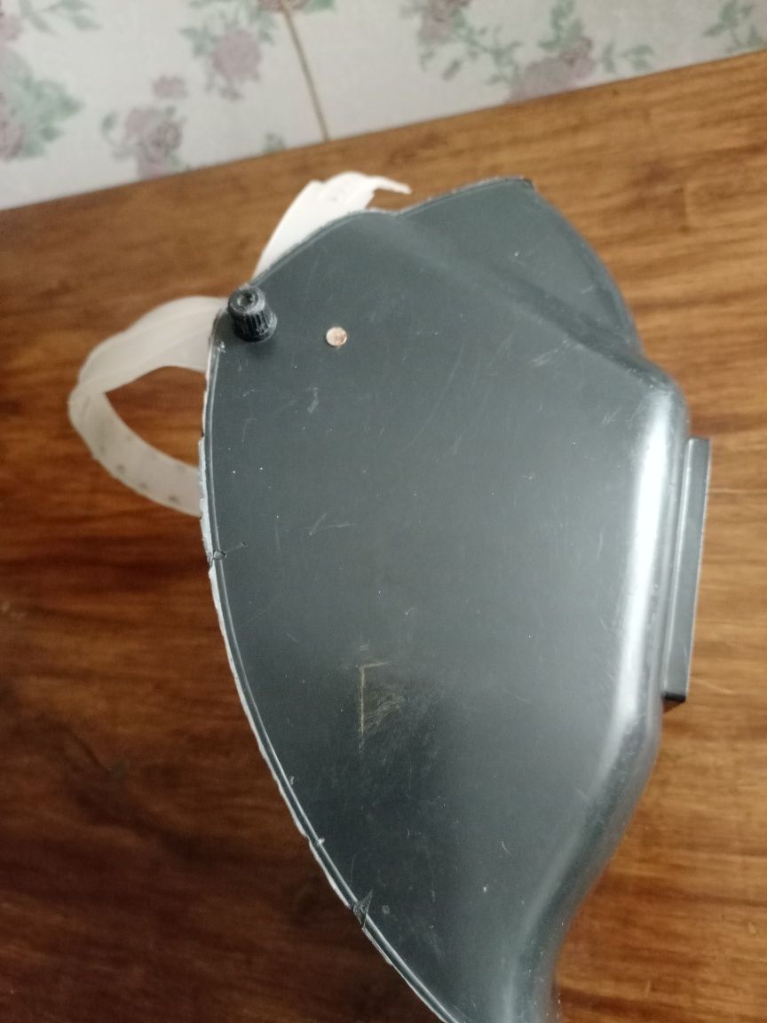 Продам сварочную маску