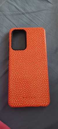 Capa Samsung A52