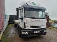 Sprzedam iveco eurocargo  120e24 zamiana