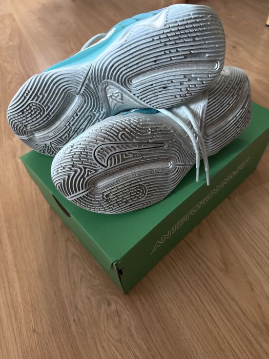 Nike Giannis Immortality 4 Christmas r.39