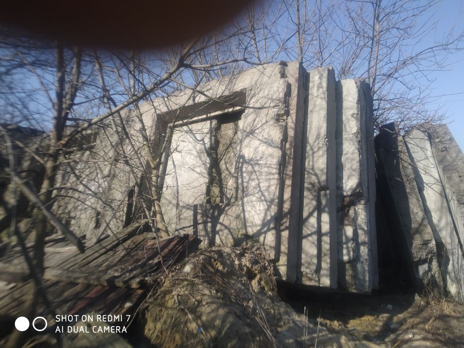 Плиты типу панельного дома