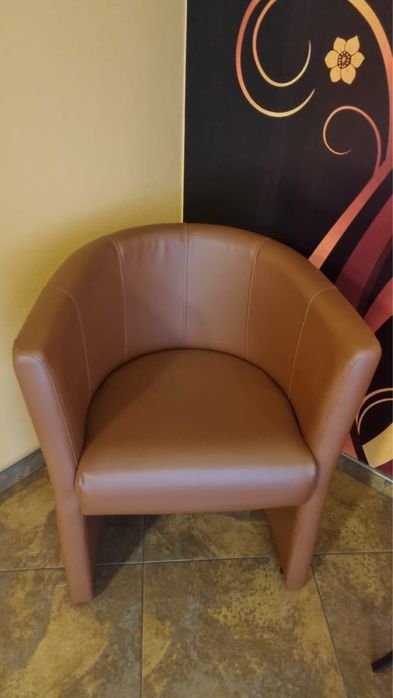 Komplet foteli plus stolik