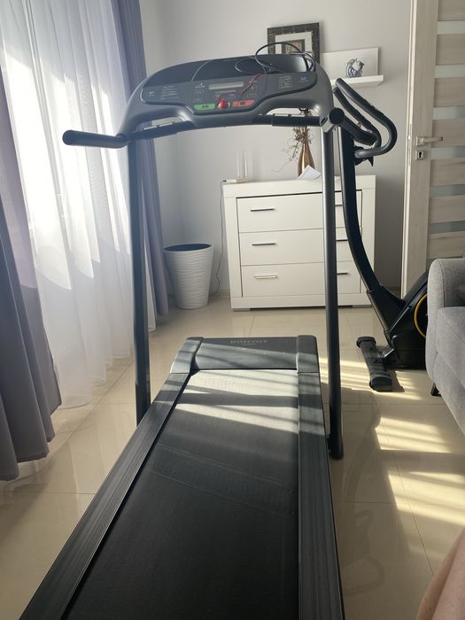 Bieżnia Domyos T520B comfort Decathlon