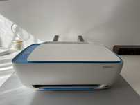 Impressora HP Deskjet 3632